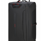 Дорожная сумка на колесах Ecodiver CHARCOAL, Фото №4(Миниатюра) - samsonite.ua