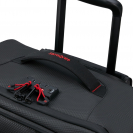 Дорожная сумка на колесах Ecodiver CHARCOAL, Фото №9(Миниатюра) - samsonite.ua