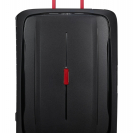 Валіза 75 см Essens CHARCOAL/RED, Фото №1(Мініатюра) - samsonite.ua
