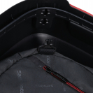 Валіза 75 см Essens CHARCOAL/RED, Фото №18(Мініатюра) - samsonite.ua