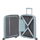 Валіза 55 см Starvibe AZZURRO SPECKLES, Фото №2(Мініатюра) - samsonite.ua