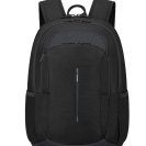 Рюкзак 15,6" Urban groove BLACK, Фото №1(Мініатюра) - samsonite.ua