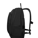 Рюкзак 15,6" Urban groove BLACK, Фото №5(Мініатюра) - samsonite.ua