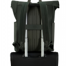 Рюкзак 15.6" 4pack FOREST GREEN, Фото №5(Миниатюра) - samsonite.ua