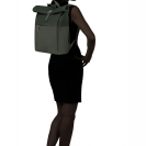 Рюкзак 15.6" 4pack FOREST GREEN, Фото №6(Миниатюра) - samsonite.ua