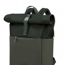 Рюкзак 15.6" 4pack FOREST GREEN, Фото №10(Миниатюра) - samsonite.ua