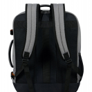 Рюкзак  M 15.6" Take2cabin DARK GREY, Фото №2(Миниатюра) - samsonite.ua