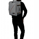 Рюкзак  M 15.6" Take2cabin DARK GREY, Фото №4(Миниатюра) - samsonite.ua