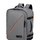 Рюкзак  M 15.6" Take2cabin DARK GREY, Фото №5(Миниатюра) - samsonite.ua