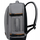 Рюкзак  M 15.6" Take2cabin DARK GREY, Фото №9(Миниатюра) - samsonite.ua