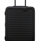 Валіза 55 см Restackd BLACK, Фото №1(Мініатюра) - samsonite.ua