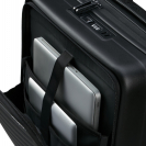 Валіза 55 см Restackd BLACK, Фото №15(Мініатюра) - samsonite.ua