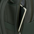Рюкзак 15,6" 4pack FOREST GREEN, Фото №6(Мініатюра) - samsonite.ua