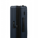 Валіза 55 см Restackd MIDNIGHT BLUE, Фото №5(Мініатюра) - samsonite.ua