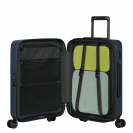 Валіза 55 см Restackd MIDNIGHT BLUE, Фото №7(Мініатюра) - samsonite.ua