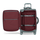 Валіза 55 см Lost in berlin CEMENT STORM, Фото №2(Мініатюра) - samsonite.ua