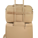 Дорожня сумка 16" Lost in berlin SANDSTONE, Фото №7(Мініатюра) - samsonite.ua