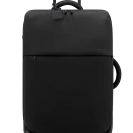 Валіза 70 см Lost in berlin BLACK, Фото №1(Мініатюра) - samsonite.ua