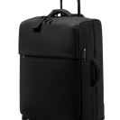 Валіза 70 см Lost in berlin BLACK, Фото №4(Мініатюра) - samsonite.ua