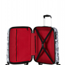 Валіза 67 см Wavebreaker disney MINNIE PASTEL DOTS, Фото №2(Мініатюра) - samsonite.ua