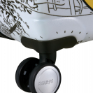 Валіза 67 см Wavebreaker disney MINNIE PASTEL DOTS, Фото №3(Мініатюра) - samsonite.ua