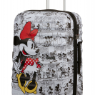 Валіза 67 см Wavebreaker disney MINNIE PASTEL DOTS, Фото №6(Мініатюра) - samsonite.ua