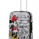 Валіза 67 см Wavebreaker disney MINNIE PASTEL DOTS, Фото №9(Мініатюра) - samsonite.ua