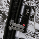 Валіза 67 см Wavebreaker disney MINNIE PASTEL DOTS, Фото №11(Мініатюра) - samsonite.ua