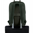 Рюкзак 14,1" 4pack FOREST GREEN, Фото №4(Мініатюра) - samsonite.ua