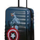 Валіза 55 см Wavebreaker disney CAPITAN AMERICA CITY, Фото №4(Мініатюра) - samsonite.ua