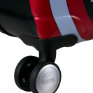 Валіза 55 см Wavebreaker disney CAPITAN AMERICA CITY, Фото №7(Мініатюра) - samsonite.ua