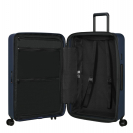 Валіза 75 см Restackd MIDNIGHT BLUE, Фото №2(Мініатюра) - samsonite.ua
