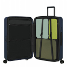 Валіза 75 см Restackd MIDNIGHT BLUE, Фото №7(Мініатюра) - samsonite.ua