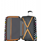 Валіза 67 см Wavebreaker disney MICKEY CHECK, Фото №2(Мініатюра) - samsonite.ua