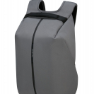 Рюкзак-антивор 14.1" Securipak 2.0 GREY, Фото №3(Миниатюра) - samsonite.ua