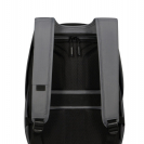 Рюкзак-антивор 14.1" Securipak 2.0 GREY, Фото №4(Миниатюра) - samsonite.ua