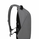 Рюкзак-антивор 14.1" Securipak 2.0 GREY, Фото №7(Миниатюра) - samsonite.ua