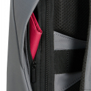 Рюкзак-антивор 14.1" Securipak 2.0 GREY, Фото №8(Миниатюра) - samsonite.ua
