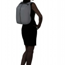 Рюкзак-антивор 14.1" Securipak 2.0 GREY, Фото №9(Миниатюра) - samsonite.ua