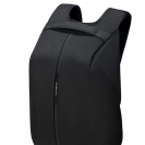 Рюкзак-антизлодій 14.1" Securipak 2.0 BLACK, Фото №3(Мініатюра) - samsonite.ua