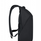 Рюкзак-антизлодій 14.1" Securipak 2.0 BLACK, Фото №7(Мініатюра) - samsonite.ua