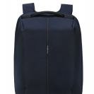 Рюкзак-антизлодій 17.3" Securipak 2.0 DARK BLUE, Фото №1(Мініатюра) - samsonite.ua