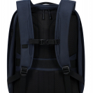 Рюкзак-антизлодій 17.3" Securipak 2.0 DARK BLUE, Фото №4(Мініатюра) - samsonite.ua