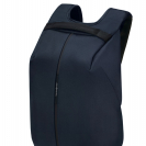 Рюкзак-антизлодій 14.1" Securipak 2.0 DARK BLUE, Фото №3(Мініатюра) - samsonite.ua