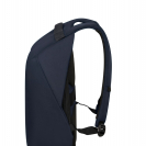 Рюкзак-антизлодій 14.1" Securipak 2.0 DARK BLUE, Фото №6(Мініатюра) - samsonite.ua