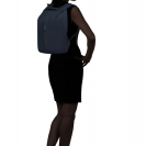 Рюкзак-антизлодій 14.1" Securipak 2.0 DARK BLUE, Фото №9(Мініатюра) - samsonite.ua