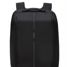Рюкзак-антизлодій 17.3" Securipak 2.0 BLACK, Фото №1(Мініатюра) - samsonite.ua