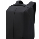 Рюкзак-антизлодій 17.3" Securipak 2.0 BLACK, Фото №3(Мініатюра) - samsonite.ua