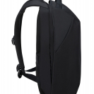 Рюкзак-антизлодій 17.3" Securipak 2.0 BLACK, Фото №8(Мініатюра) - samsonite.ua