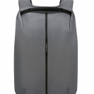 Рюкзак-антизлодій 15.6" Securipak 2.0 GREY, Фото №1(Мініатюра) - samsonite.ua